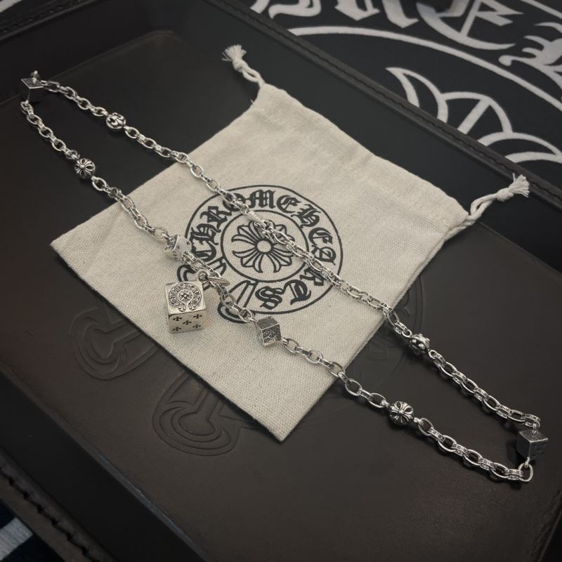 Chrome Hearts Necklaces